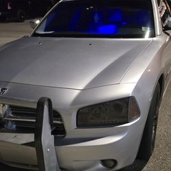 2006 Dodge Charger