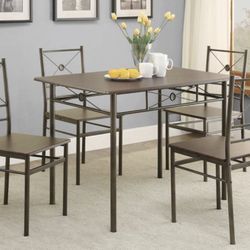 5 Pc Set