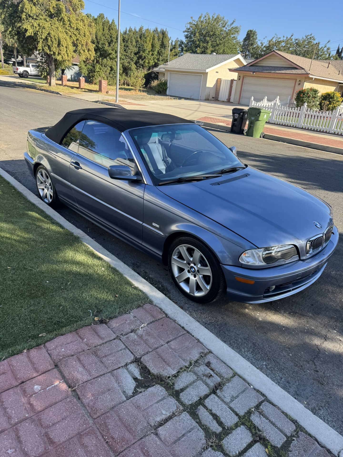 2002 BMW 325Ci for Sale in Los Angeles, CA - OfferUp