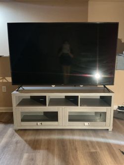 70” TV