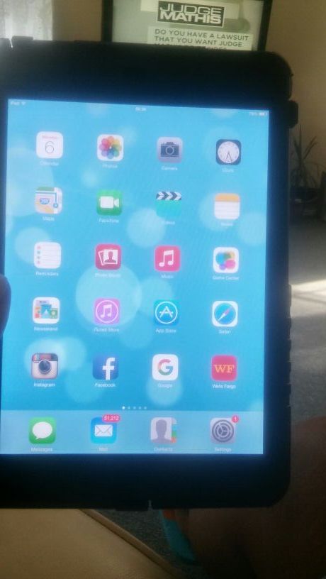 Ipad Mini 2