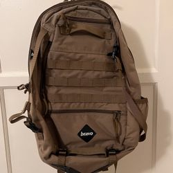 Bravo 30L Pack