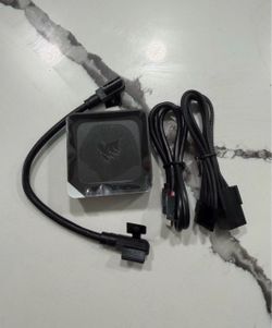CORSAIR iCUE Link System Hub