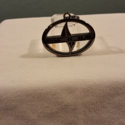NOS (NEW OLD STOCK) SCION Key Fob?  Pendant?  Car Collectable?