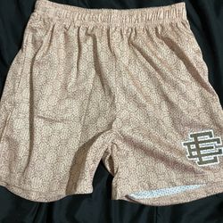 Eric Emmanuel Shorts X Gucci  (BEST OFFER)
