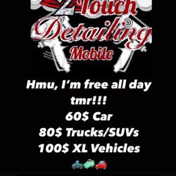 Show Some Love Too Your CAR