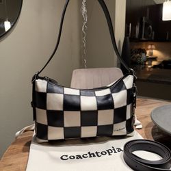 Coachtopia Slouchy Alter Ego 