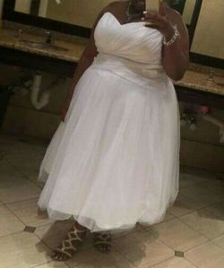 2015 summer wedding dress