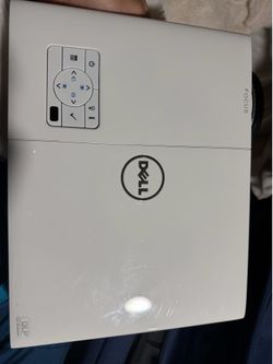 Dell Projector