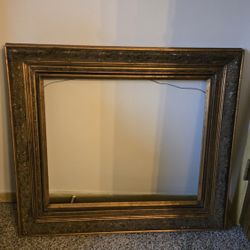 Sale Beautiful Gold Framed 