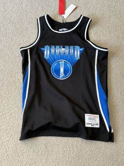 Damian Lillard Jersey