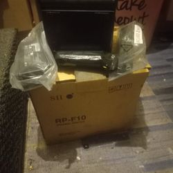Small Business Thermal Printer 