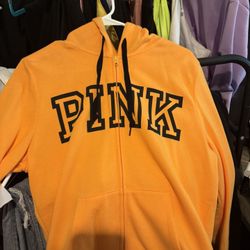 Brand new classic pink jacket 
