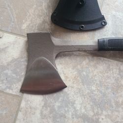 Meat Ax Good Brand $35