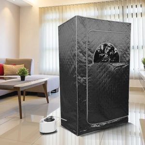 Infrared Sauna Box