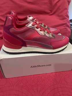 Esclub Aldo Sneakers 