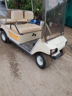 Club Car