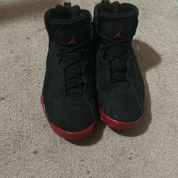 Jordan True Flights Size 11s