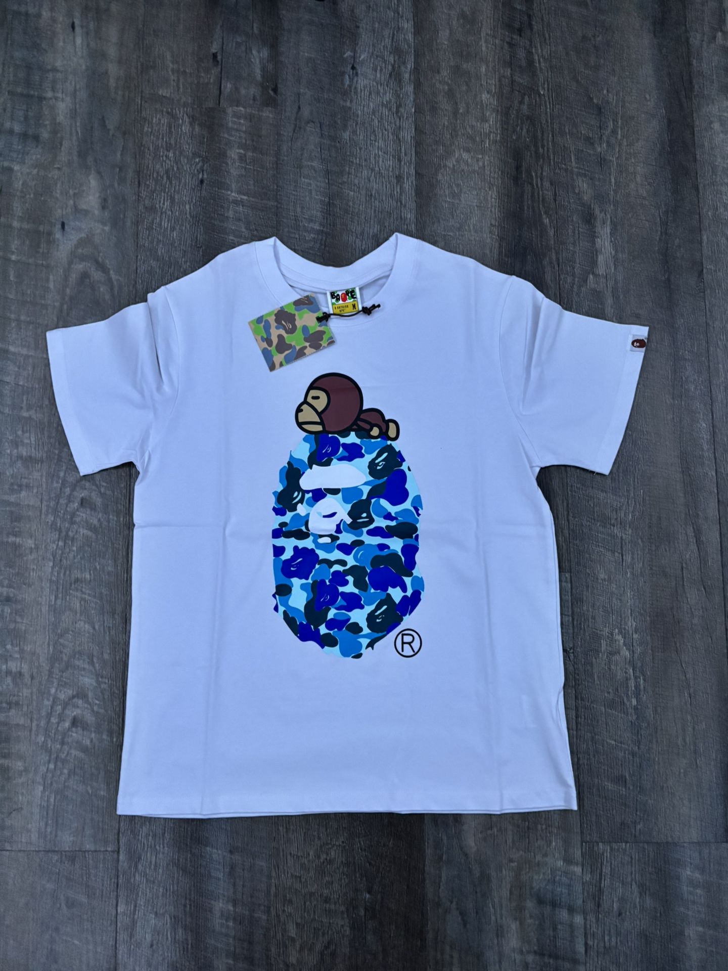 Bape T Shirt