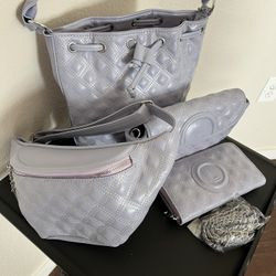 Loulu Bag Collection 