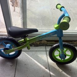 Little Balance Bike 
