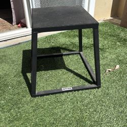 Workout Step