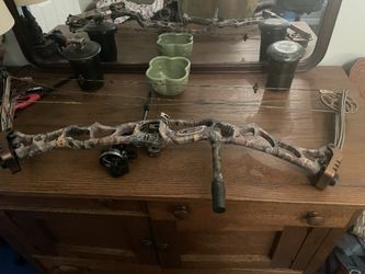 Hoyt Trykon XL