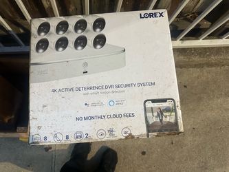 Loxes brand new in box cameras