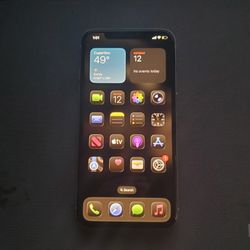 iPhone X (SEND OFFERS)