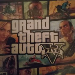 All 5 Empty Cases Video Games