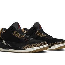 2019 Air Jordan 3 Retro SE 'Animal Instinct'