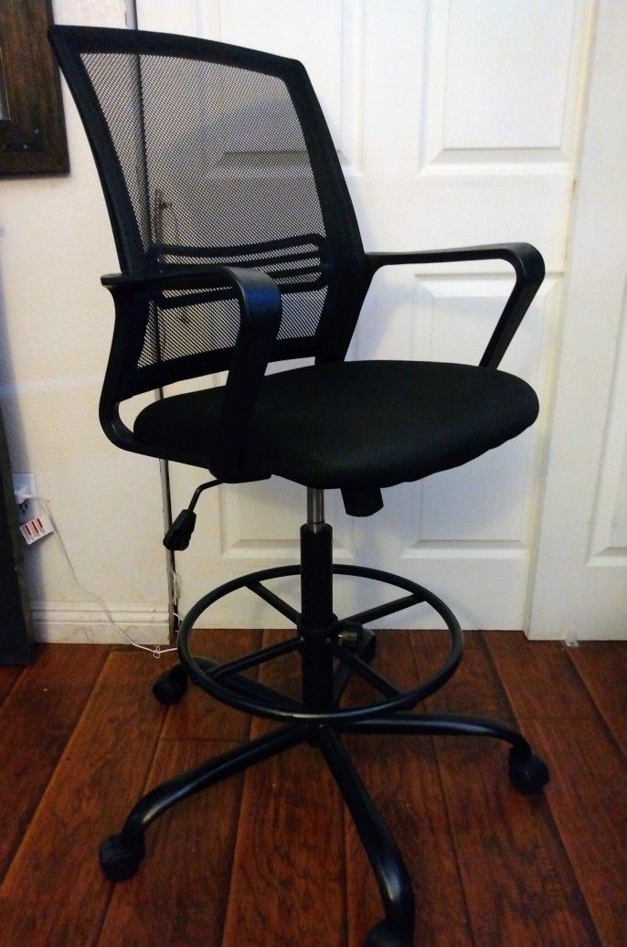 New Swivel Office Drafting Chair for Sale in Henderson, NV OfferUp