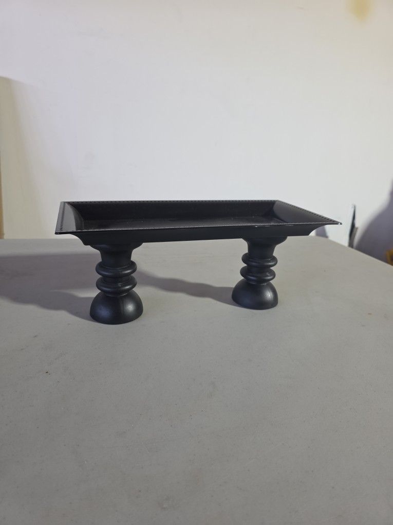 Custom Tray/stand 