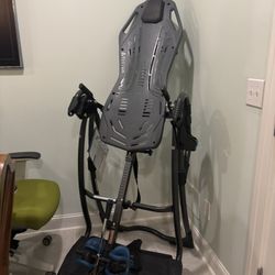 Back Stretcher Brand New TEETER BRAND 