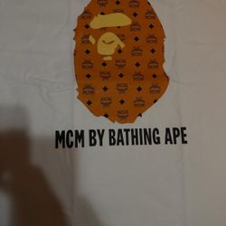Bathing Bape Shirt 40-45$