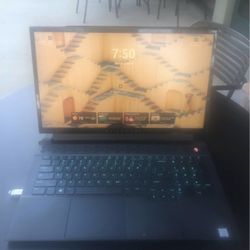 Alienware Laptop