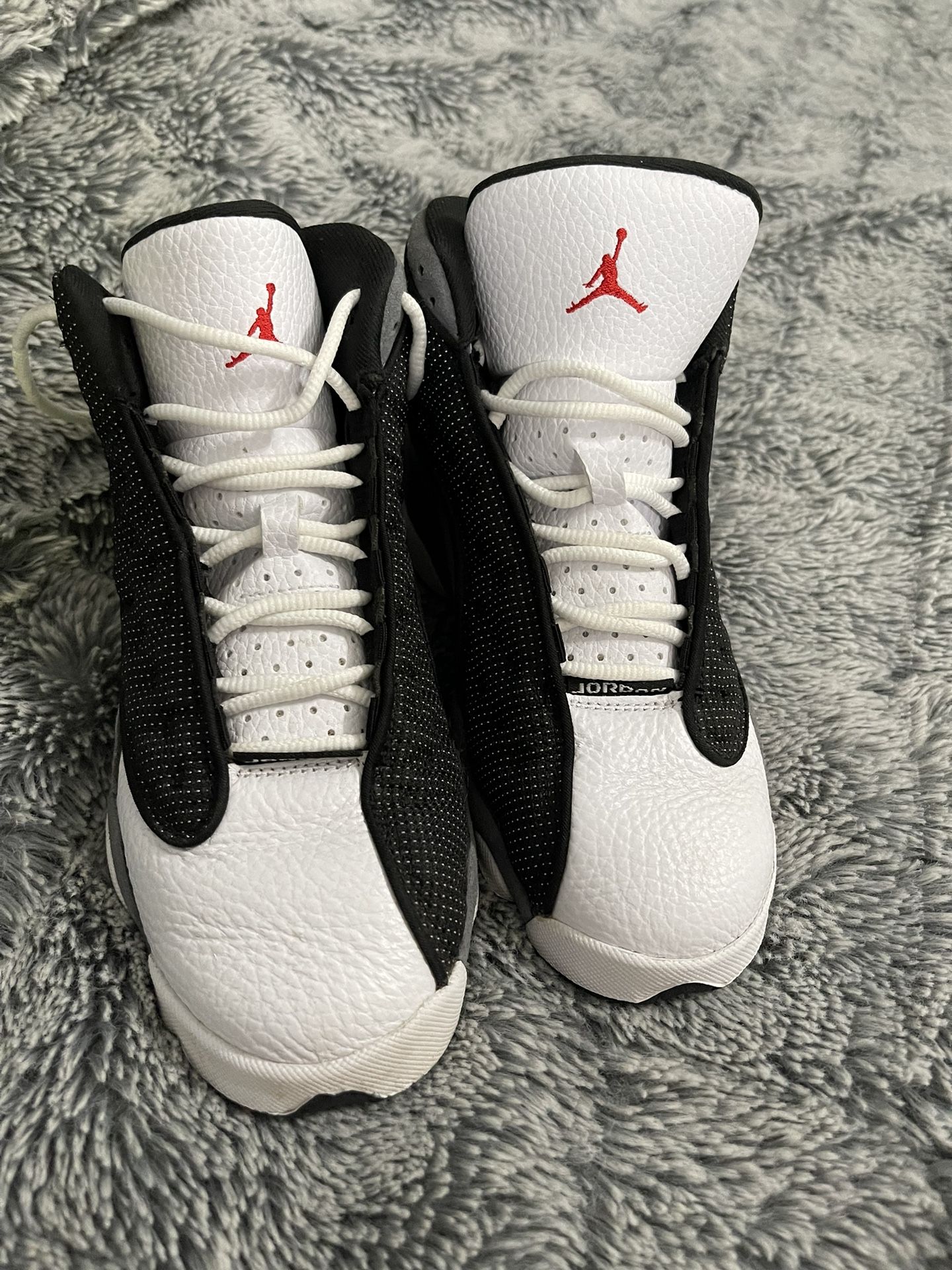 ‼️ Air Jordan 13 Retro Youth Big Kid Shoes ‼️