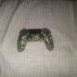 Sony Dual Shock PS4 Wireless Controller 
