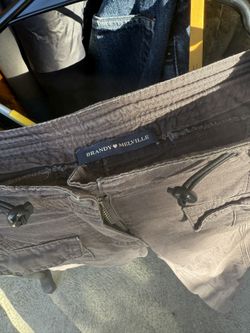 Brandy Melville Size Small Pants