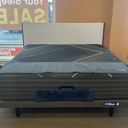 Mattress firm Clearance New Manager sale!