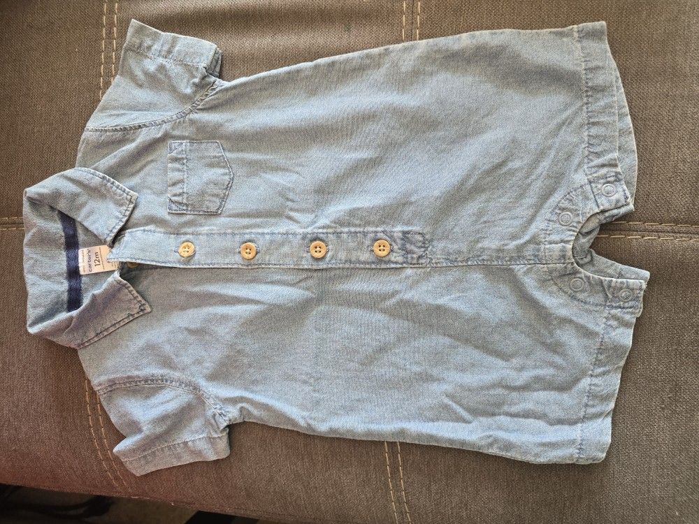 Baby Clothes
