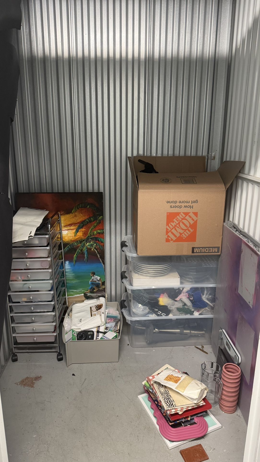 Business Liquidation Bundle (Vitamix, Equipment, Props, Inventory) – MUST GO