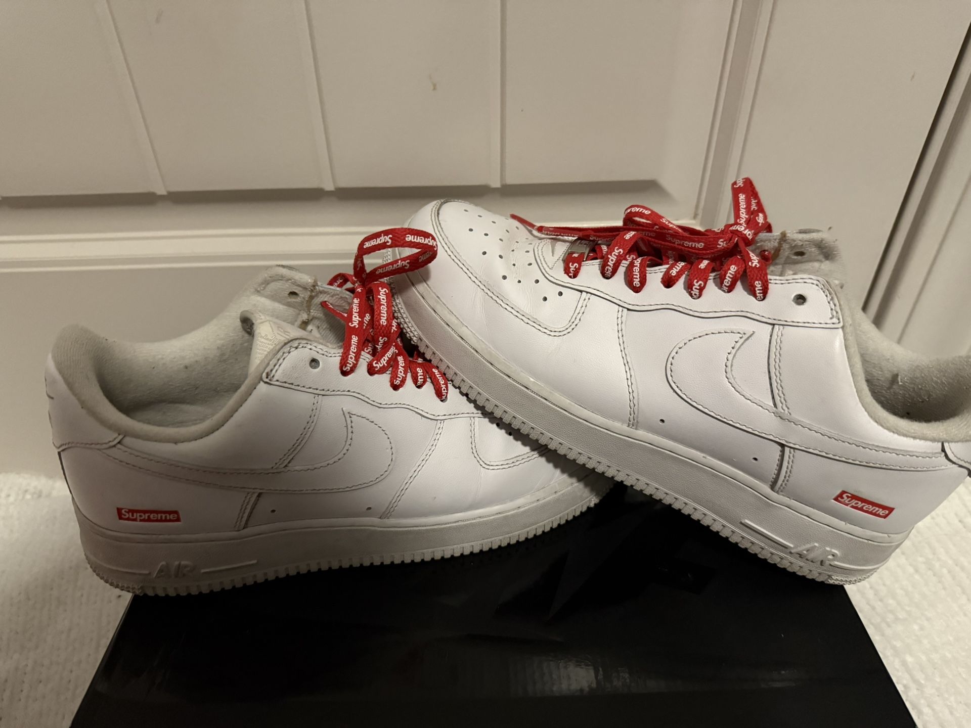 Air force 1 SUPREME