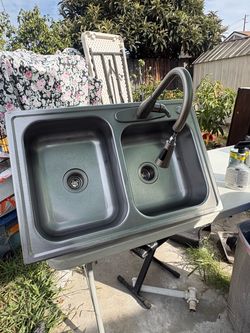 Kitchen Sink