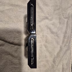 Xbox 360 slim hard drives.