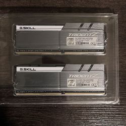 G.Skill TridentZ 32GB Ram