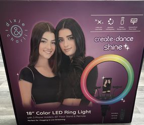 Ring Light