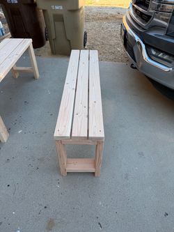 Bench