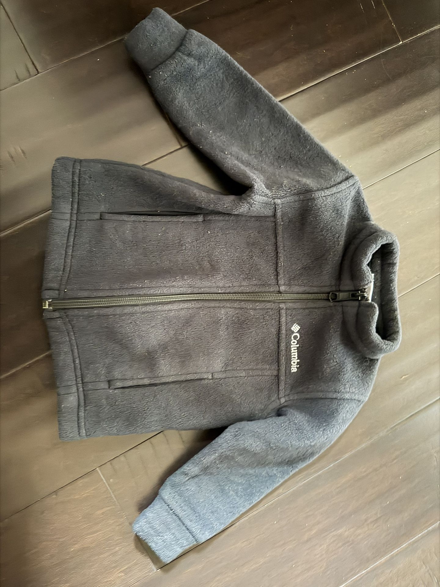 Columbia Fleece Jacket Baby