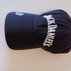 Vintage Jack Daniels Ball Cap 